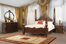  Palazzo Marina - Poster Bedroom Set