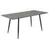 Horizon - Dining Set With Extension Table