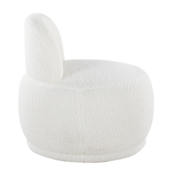 Kimi - Accent Chair