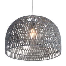  Paradise - Ceiling Lamp - Gray