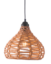  Nezz - Ceiling Lamp - Natural