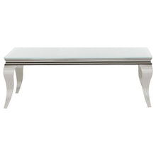 Carone - Rectangular Coffee Table