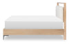 Biscayne - Upholstered Bed