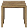 Canoga - Lift Top Cocktail Coffee Table Set - Mango