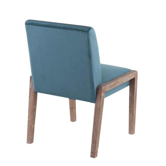Carmen - Chair (Set of 2)