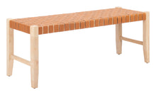  Bandini - Bench - Tan