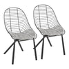 Wired - Chair (Set of 2)