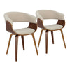 Vintage Mod - Dining / Accent Chair