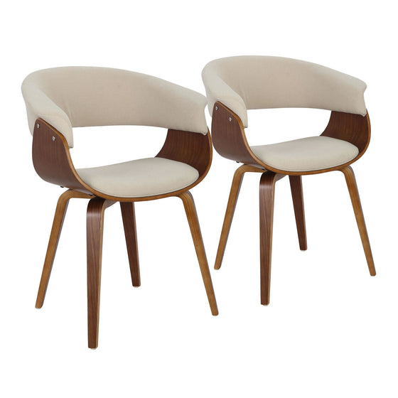 Vintage Mod - Dining / Accent Chair