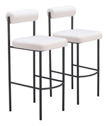 Livorno - Barstool (Set of 2)
