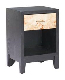  Noite - Side Table - Multicolor