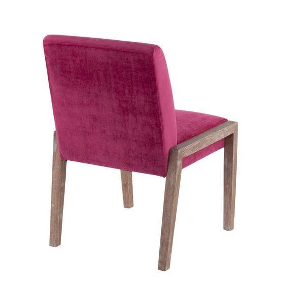 Carmen - Chair (Set of 2)