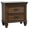 Devon - Bedroom Set