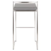 Fuji - Barstool Set