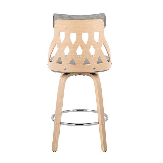 York - Counter Stool