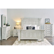 Olivia - Bedroom Set