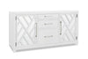 Staycation - Home Office Credenza