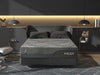 MLily Midnight 12" Hybrid Mattress