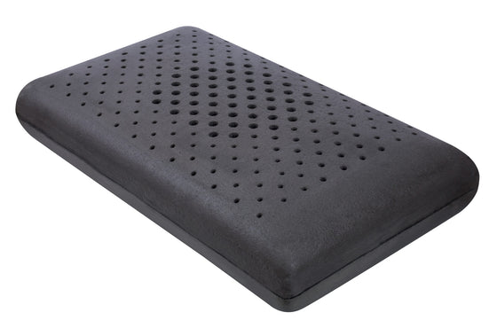PowerCool Bamboo Charcoal Pillow by MLily