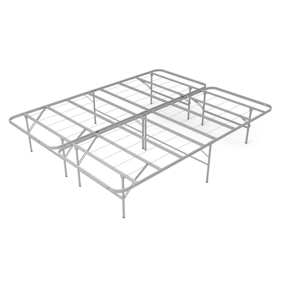 Metal Platform Base
