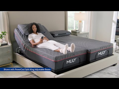 MLily PowerCool Sleep System