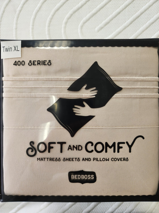 Cotton Sheet Set