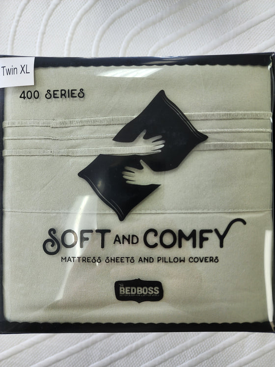 Cotton Sheet Set