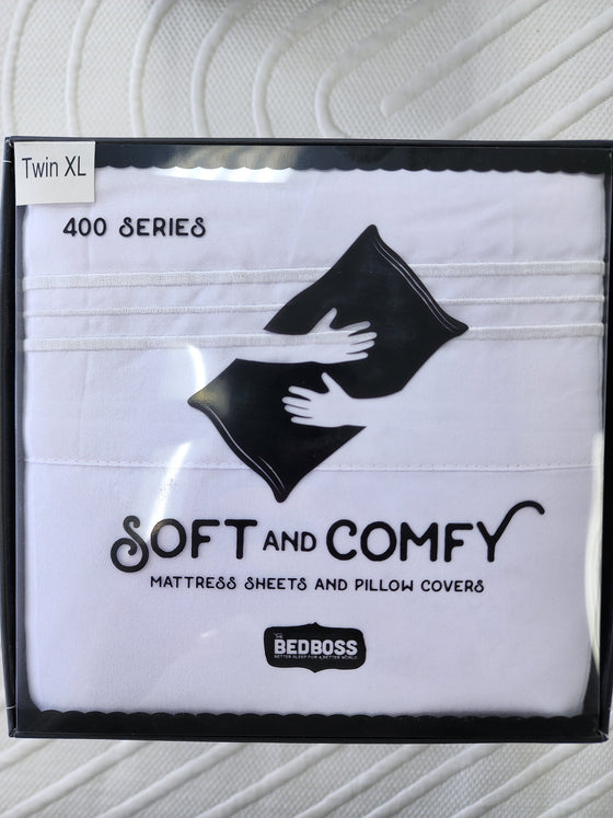Cotton Sheet Set