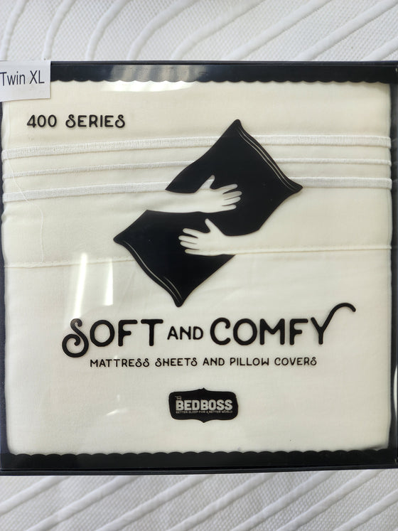 Cotton Sheet Set