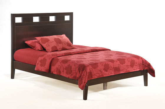 Tamarind Platform Bed