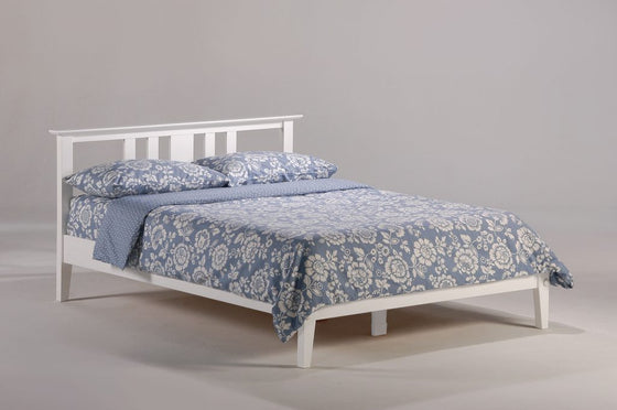 Thyme Platform Bed