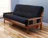 Monterey Futon Frame