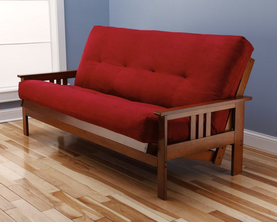 Monterey Futon Frame