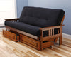 Monterey Futon Frame