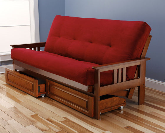 Monterey Futon Frame