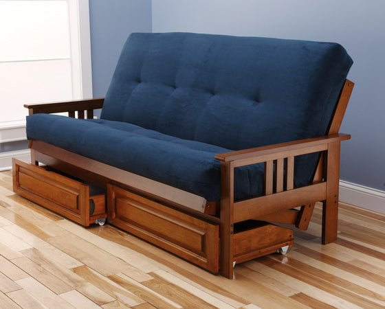 Monterey Futon Frame