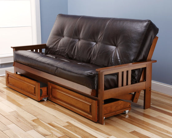 Monterey Futon Frame