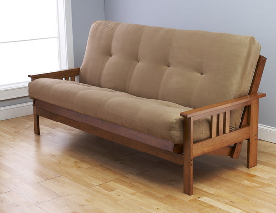 Monterey Futon Frame