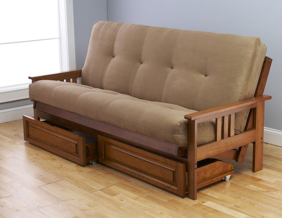 Monterey Futon Frame