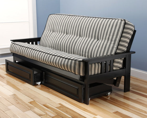 Monterey Futon Frame