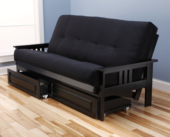 Monterey Futon Frame