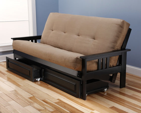 Monterey Futon Frame