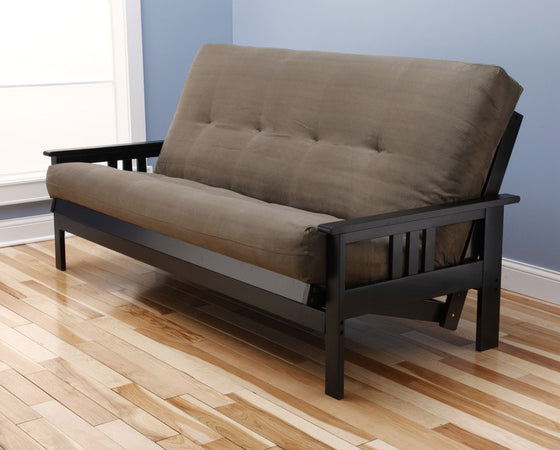 Monterey Futon Frame