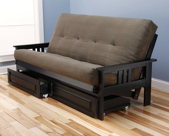 Monterey Futon Frame