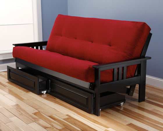 Monterey Futon Frame