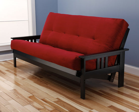 Monterey Futon Frame