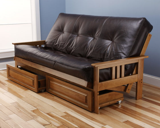 Monterey Futon Frame