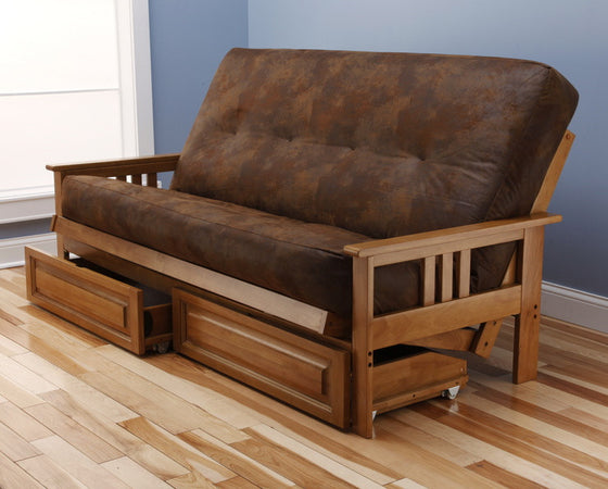 Monterey Futon Frame