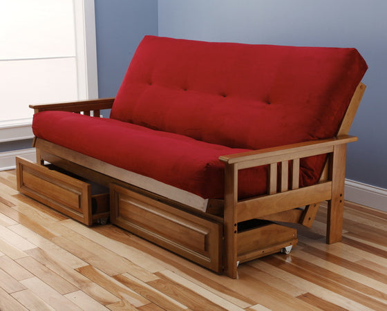 Monterey Futon Frame