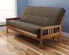 Monterey Futon Frame